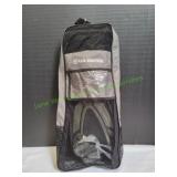 U.S. Divers Dive Set, Sz S/M 4-8.