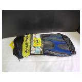 U.S. Divers Dive Set, Sz Sm 4-8.5