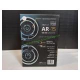 KCI USA AR-15 100-Rd Magazine