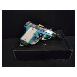 Kimber Micro9 Bel-Air 9mm Pistol