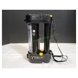 TXU Power Emergency Lantern / Flashlight / Radio