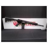 Ruger AR-556 556NATO Rifle