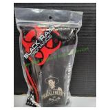 Black Rain Lasered 30rd AR Magazine, Huckleberry