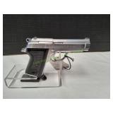 Used Tanfoglio Titan II 380ACP