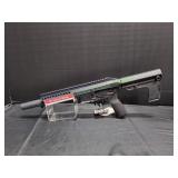 POF-USA Rebel22 22LR Pistol