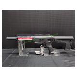 POF-USA Rebel22 22LR Pistol