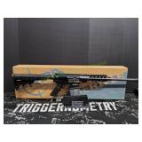 Rock River RRAGE Carbine 5.56 Rifle