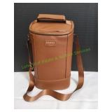 Igloo Luxe Collection Cooler Bag, Brown