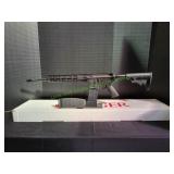 Ruger AR556 556NATO Rifle