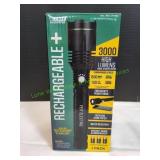 Feit Electric Rechargeable Flashlight