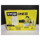 Ryobi One+ 18V Fogger, Tool Only