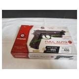 Crosman Full Auto P1 BB Pistol