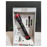 Infinity X1 5000 Lumens Flashlight