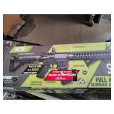 DPMS Panther Arms SBR Full Auto BB Rifle