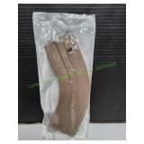 ASC Stainless Steel 7.62x39 Magazine, FDE 30rd