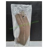 ASC Stainless Steel 7.62x39 Magazine, FDE 30rd