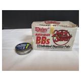 Daisy BBs