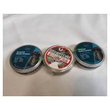 (3) Airsoft Gun Pellets