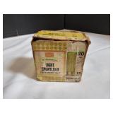 Sears Light Sportsload 20ga Shotshells
