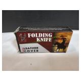 Defender Xtreme 7.5" Hunting Knife