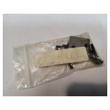 Chip McCormick AR15 Trigger Curve