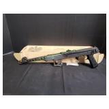 Pioneer PPS43C 7.62x25 Pistol