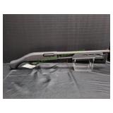 Remington 870TAC 12ga Pump Firearm