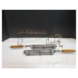 Grilling Accessories