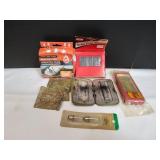 Camping Fuel Cubes, Fuel Sticks & More