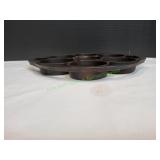 Lodge Cast Iron Biscuit Pan