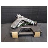 CZ P-09 9mm Pistol
