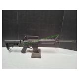 Used Plum Crazy GenII AR 556 Rifle
