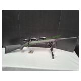 Used Ruger American 308 Win Rifle