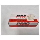 PMC Ammo 32Auto 71gr FMJ, 50ct