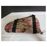 Angel Ranch Pink Camo 11" Handgun Case