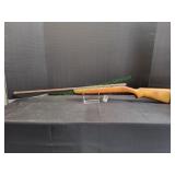 Savage 258B 20ga Shotgun - Parts