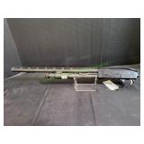 Mossberg 9200 12ga Shotgun Receiver-Parts Only