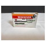 Winchester #6 12ga Duck & Pheasant Load, 5ct