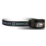 Konus Flash LED Headlight