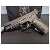 Springfield XD Mod 2 45ACP Pistol