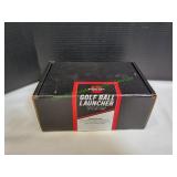 Black Rain Golf Ball Launcher