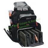 GPS Handgunner Backpack, Black