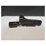 Piney Laser & Gamo Sight