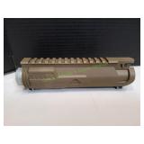 American Tactical Stripped Upper, FDE