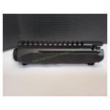 Stripped Upper, Black