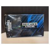 12" Defender Xtreme Tactical Axe