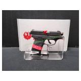 Ruger LC9s 9mm Pistol