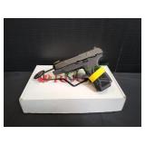 Ruger Max-9 9mm Pistol