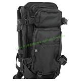 Glock Multi-Purpose 3-1 Backpack, Black