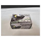 Barska Electro Sight Multi Reticle Red Dot Sight